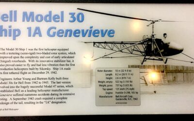 Helicopters built in Gardenville
